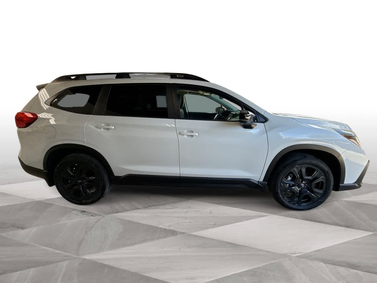 Thumbnail: 2025 Subaru Ascent - 9