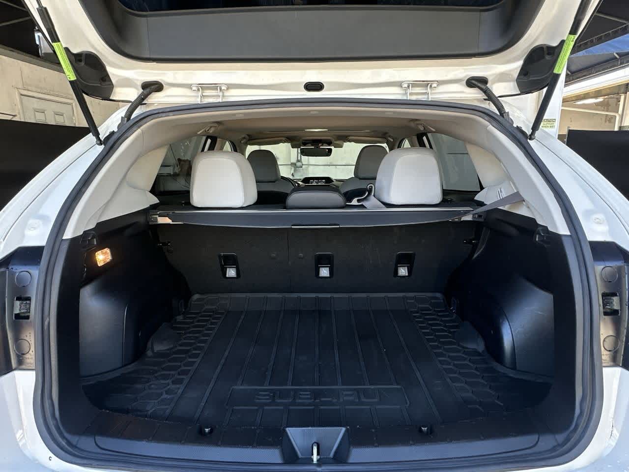 Thumbnail: 2021 Subaru Crosstrek - 25