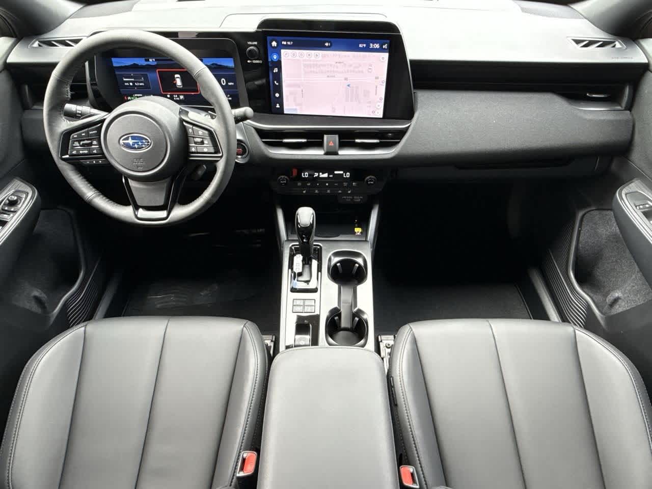 Thumbnail: 2026 Subaru Outback - 24