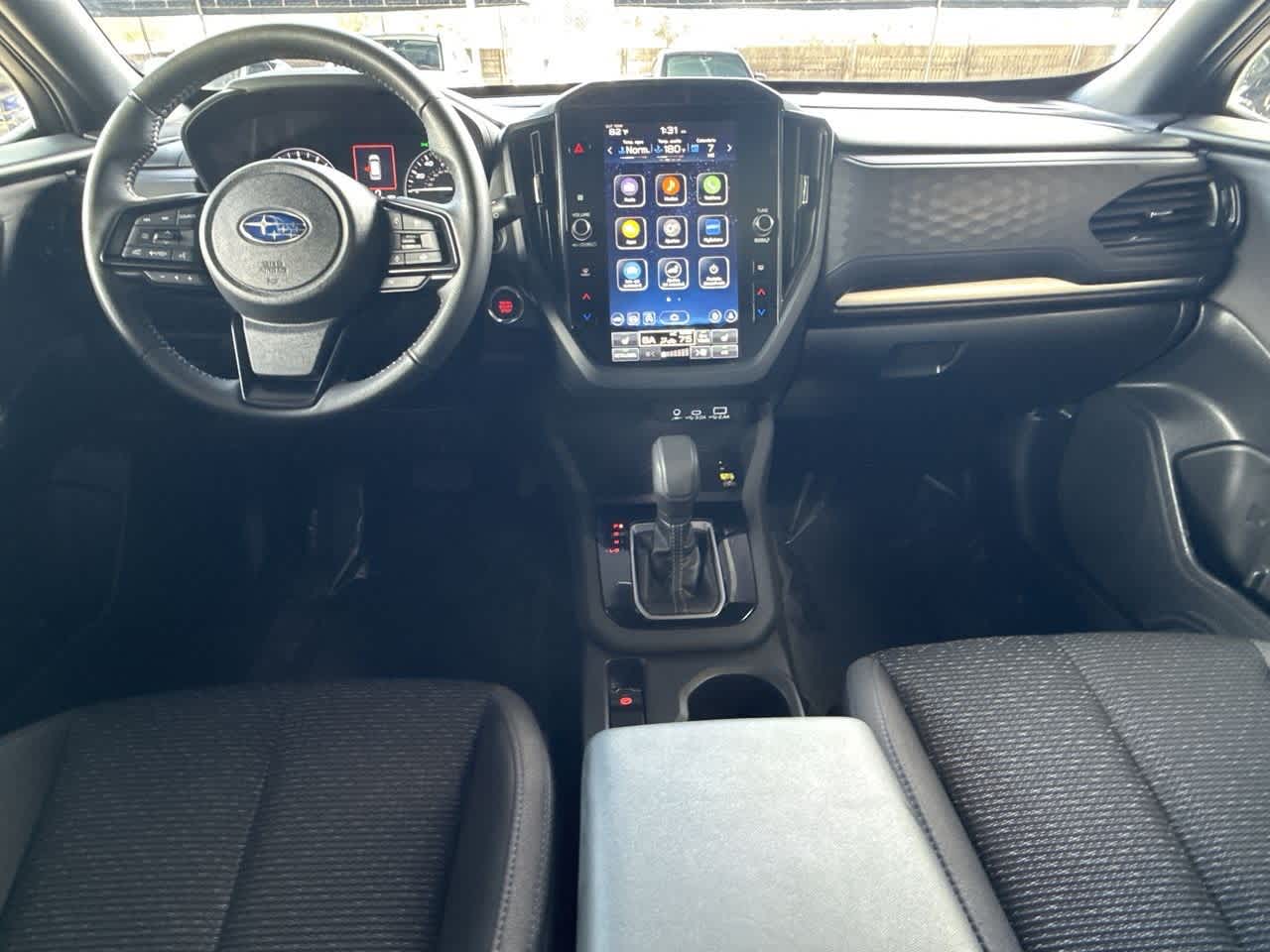 Thumbnail: 2025 Subaru Forester - 24