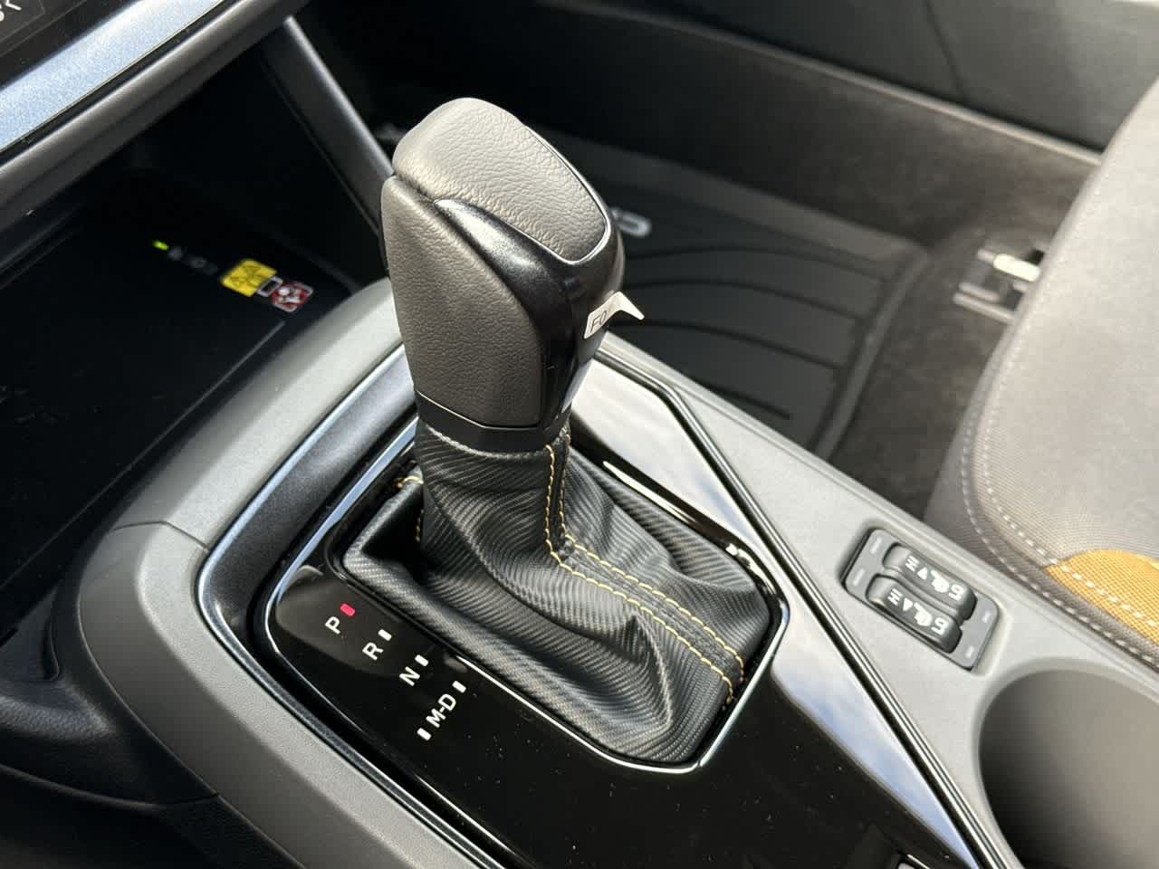 Thumbnail: 2026 Subaru Crosstrek - 21