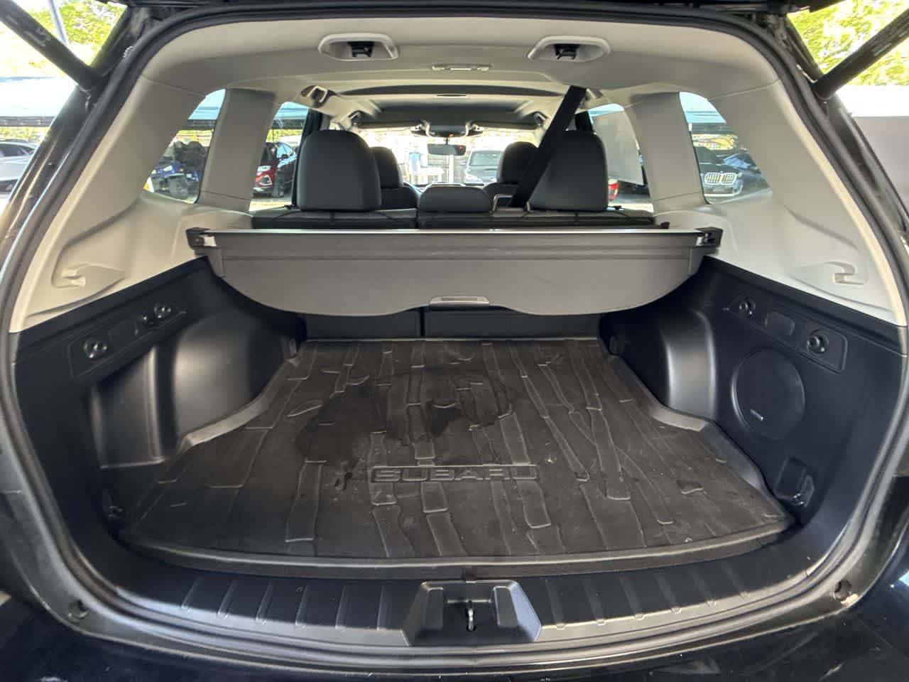 Thumbnail: 2023 Subaru Forester - 25
