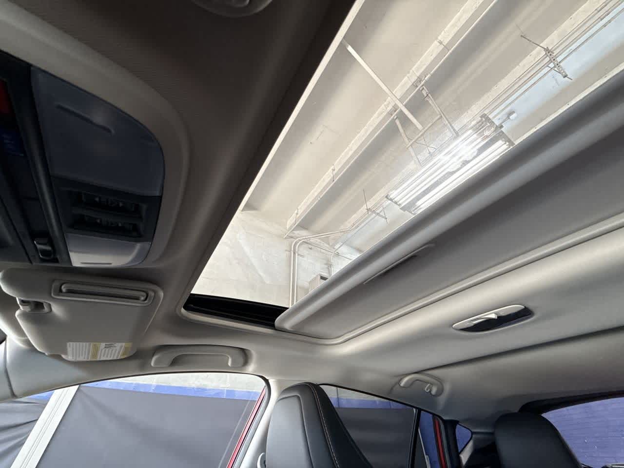 Thumbnail: 2025 Subaru Crosstrek - 17