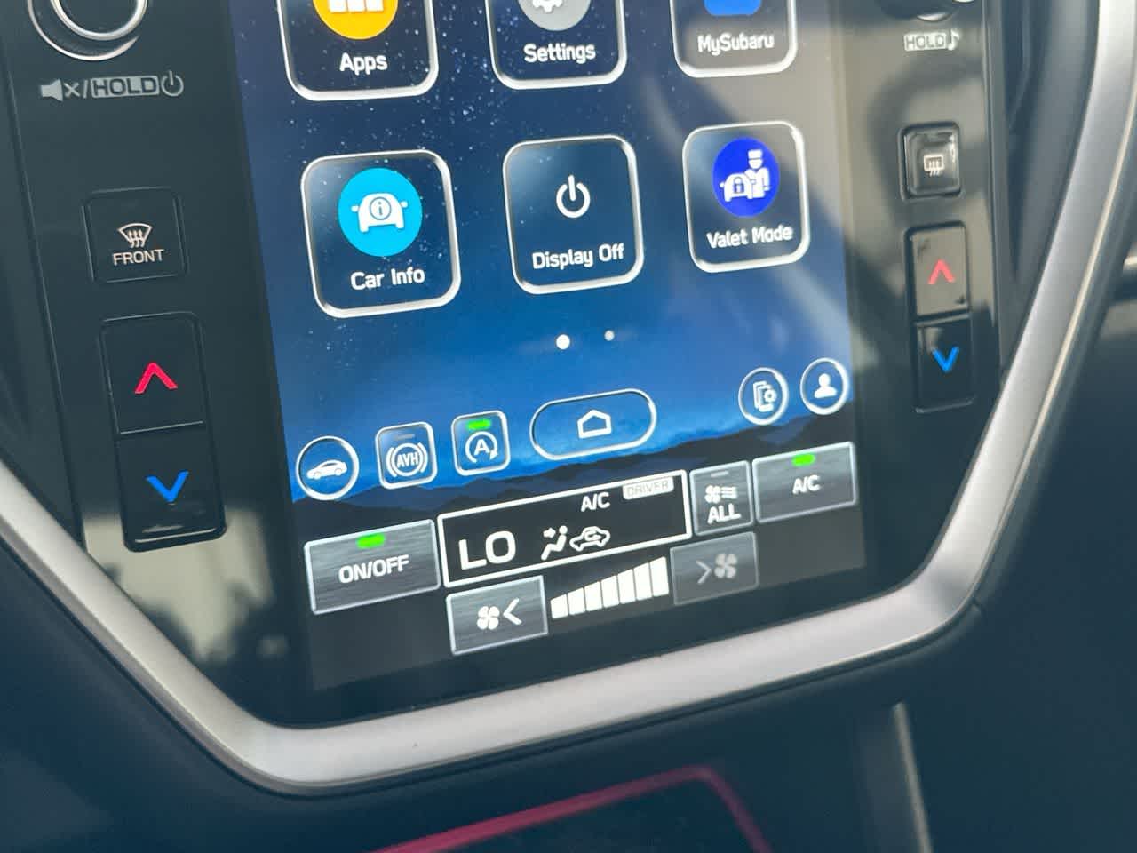 Thumbnail: 2026 Subaru Impreza - 20