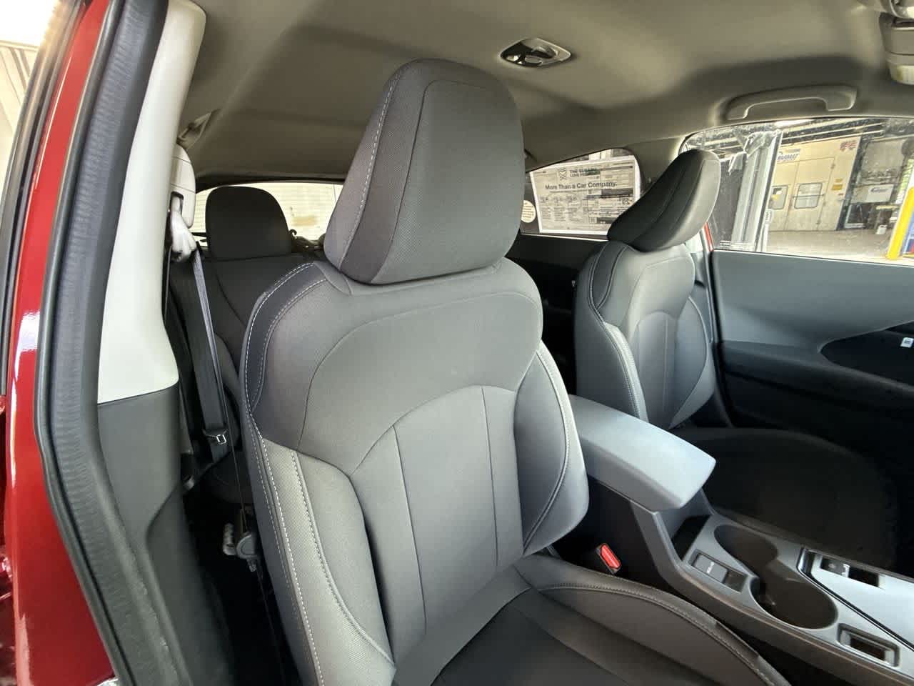 Thumbnail: 2026 Subaru Crosstrek - 27