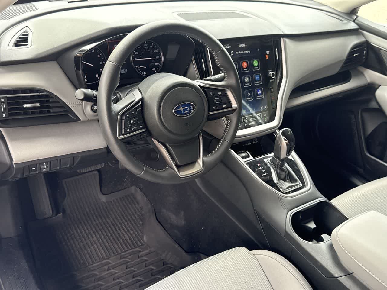 Thumbnail: 2025 Subaru Legacy - 13