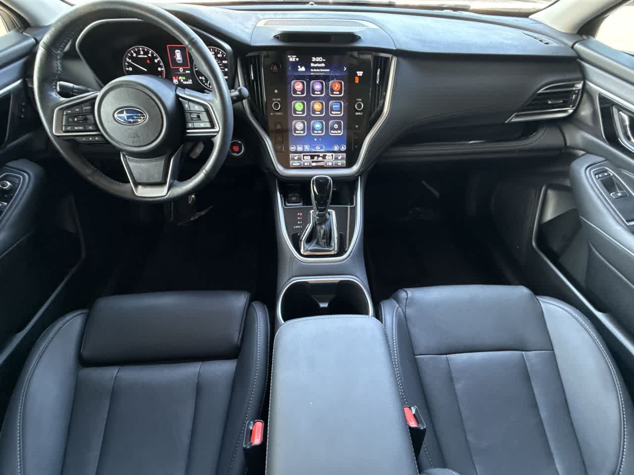 Thumbnail: 2023 Subaru Outback - 24