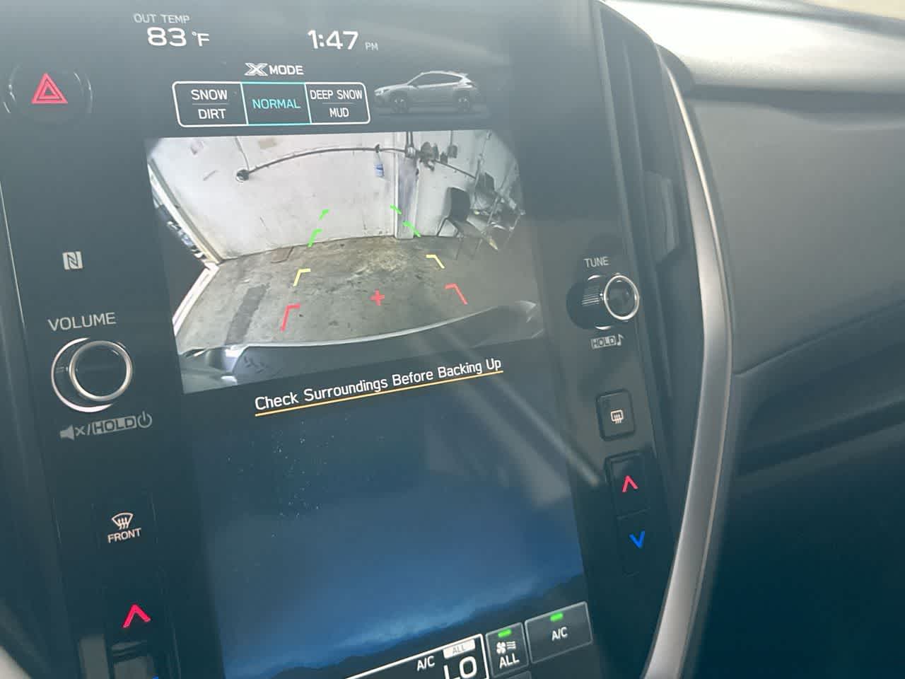Thumbnail: 2025 Subaru Crosstrek - 19