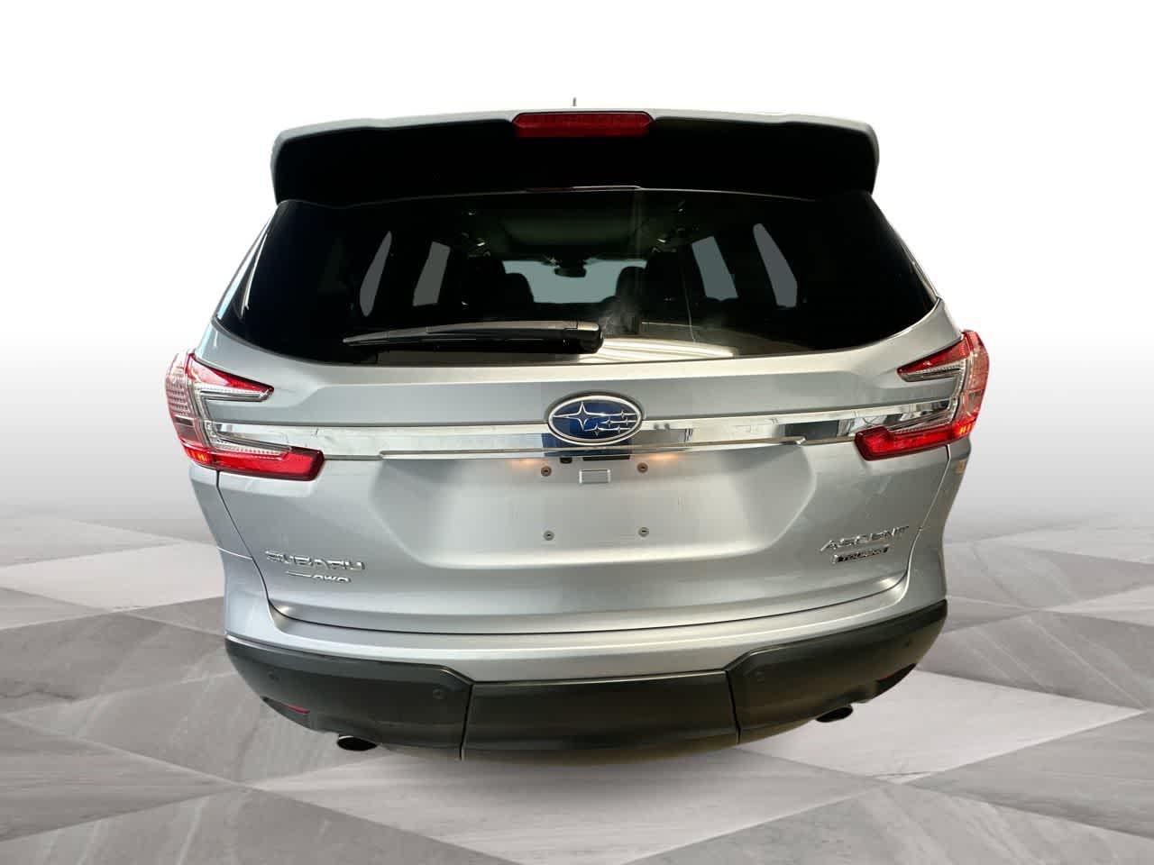Thumbnail: 2023 Subaru Ascent - 7