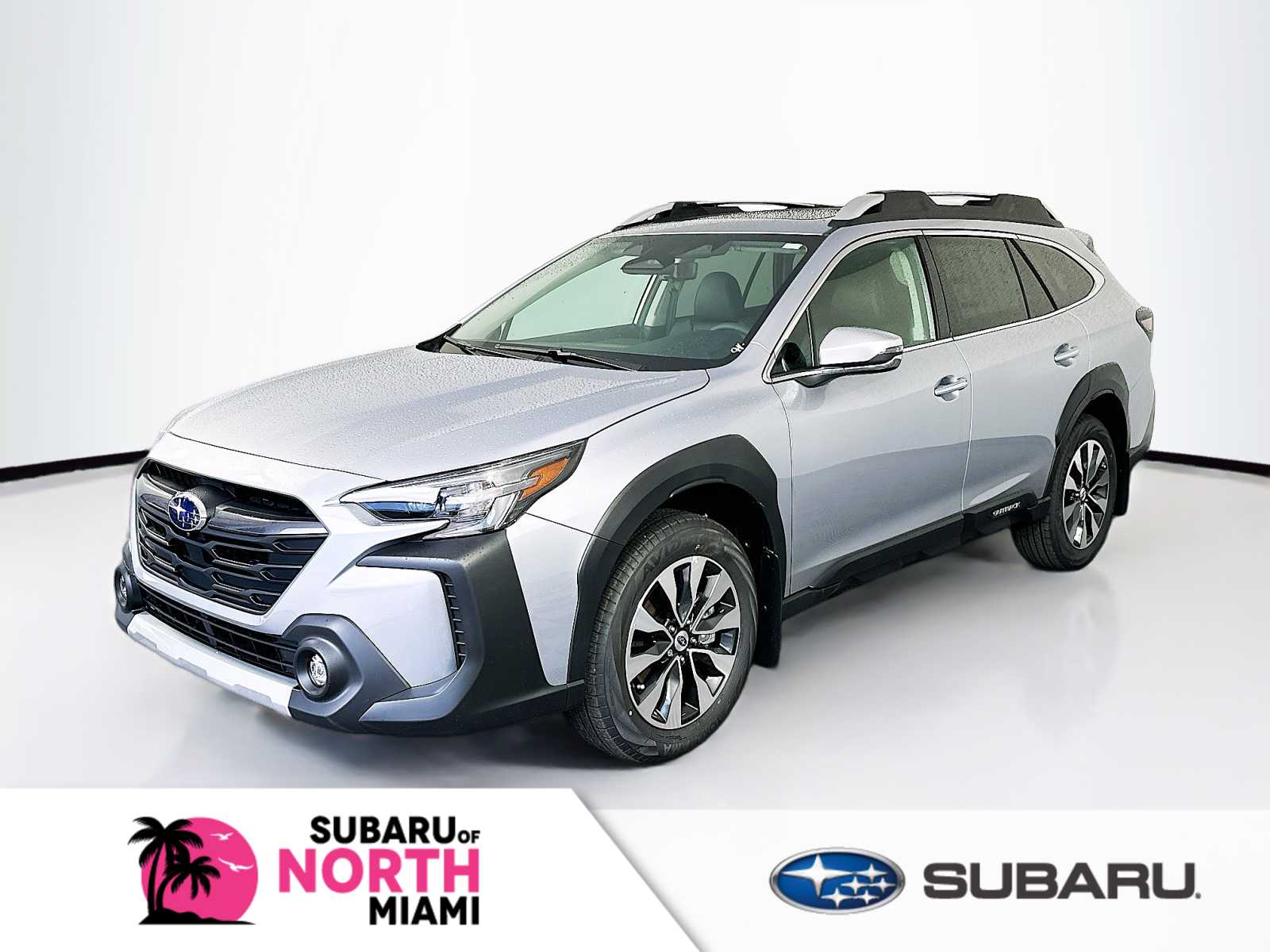 2024 Subaru Outback Touring -
                Miami, FL