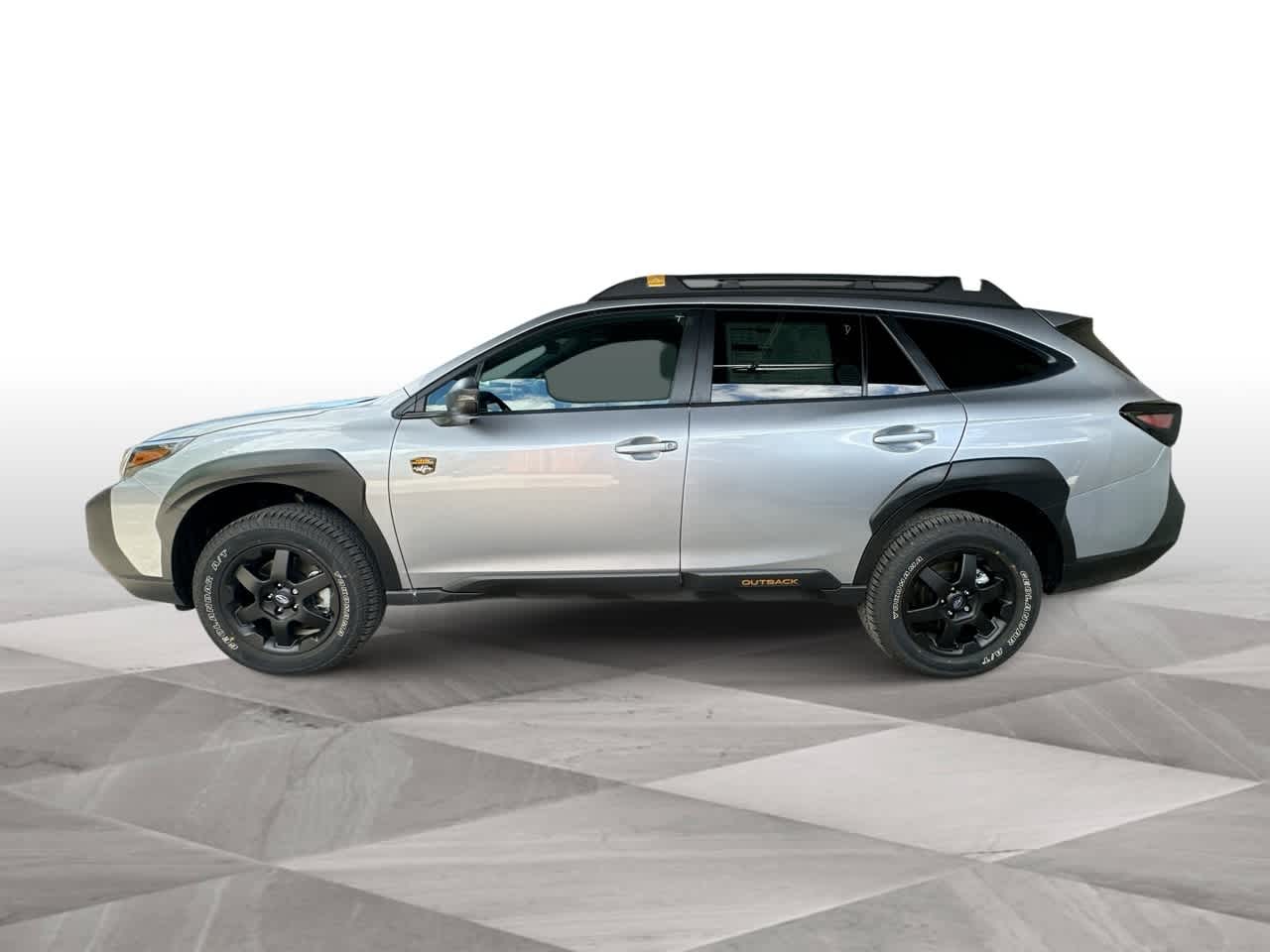 Thumbnail: 2025 Subaru Outback - 5
