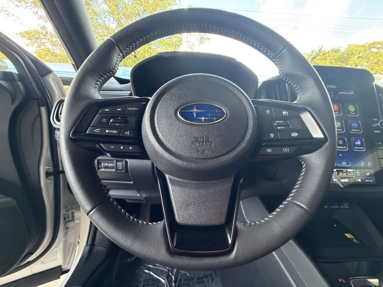 Thumbnail: 2025 Subaru Forester - 15