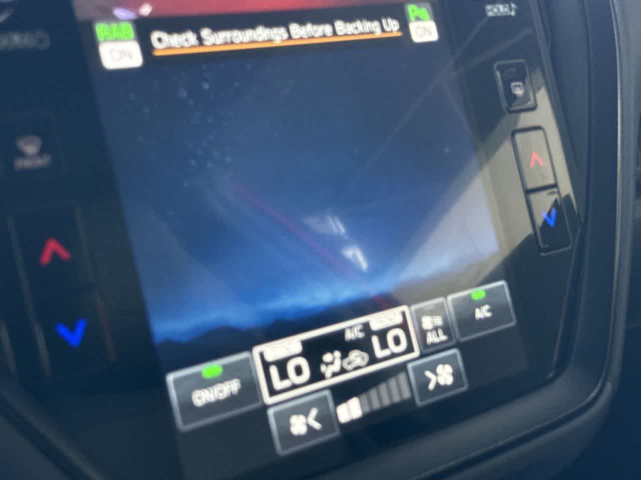 Thumbnail: 2025 Subaru Crosstrek - 20
