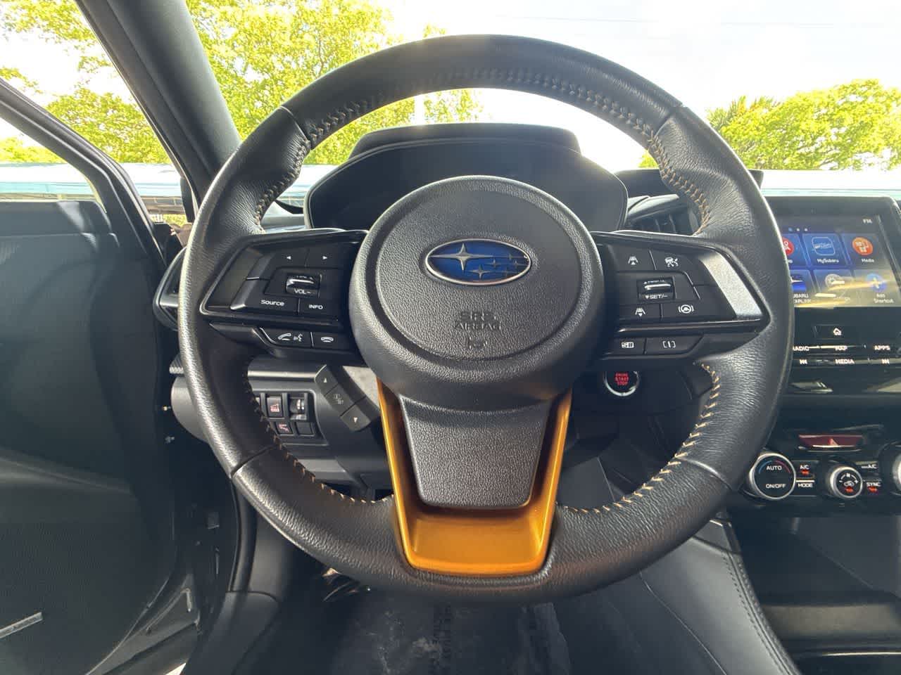 Thumbnail: 2024 Subaru Forester - 15