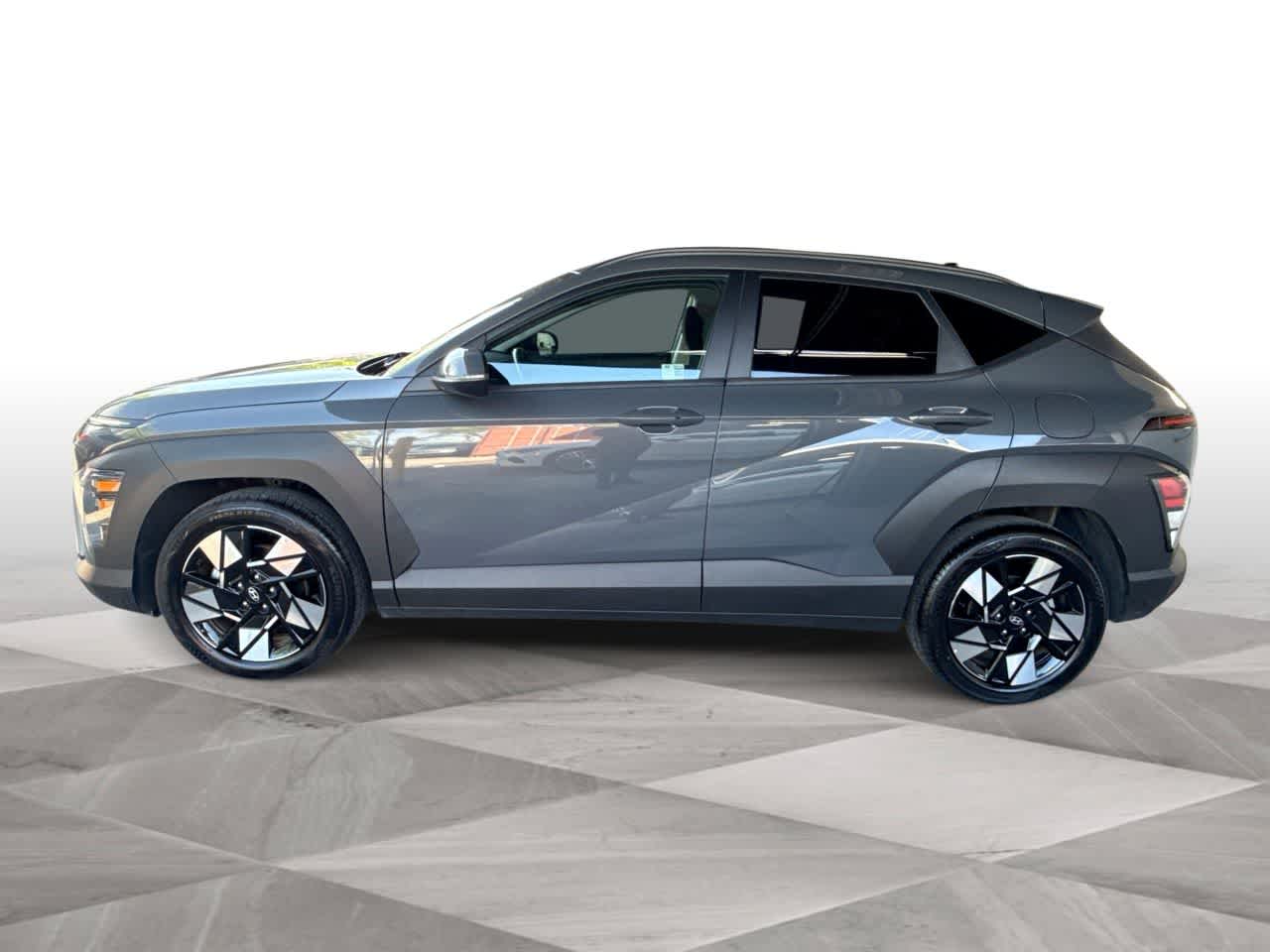 Thumbnail: 2025 Hyundai Kona - 5