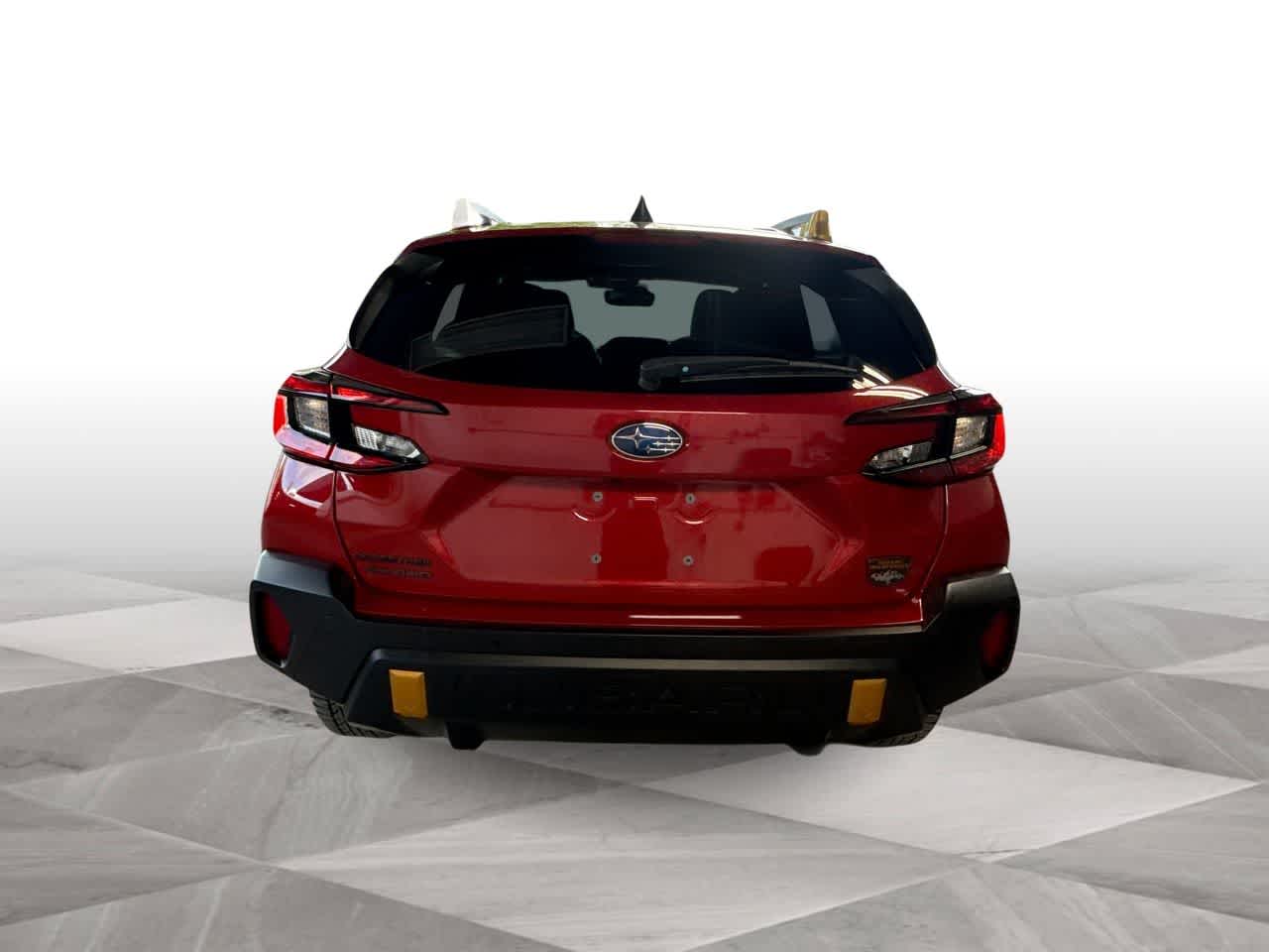 Thumbnail: 2025 Subaru Crosstrek - 7
