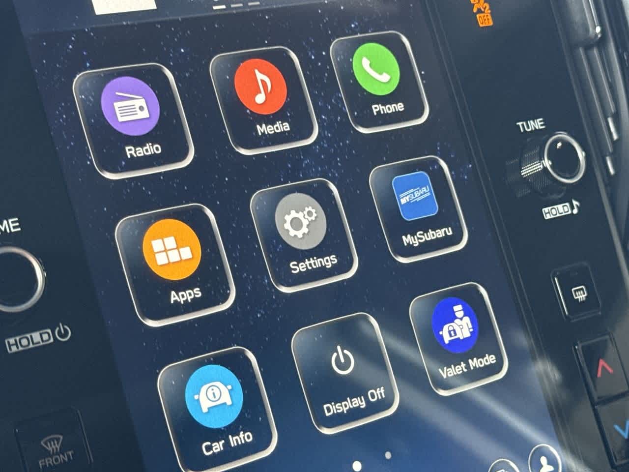 Thumbnail: 2025 Subaru Legacy - 18