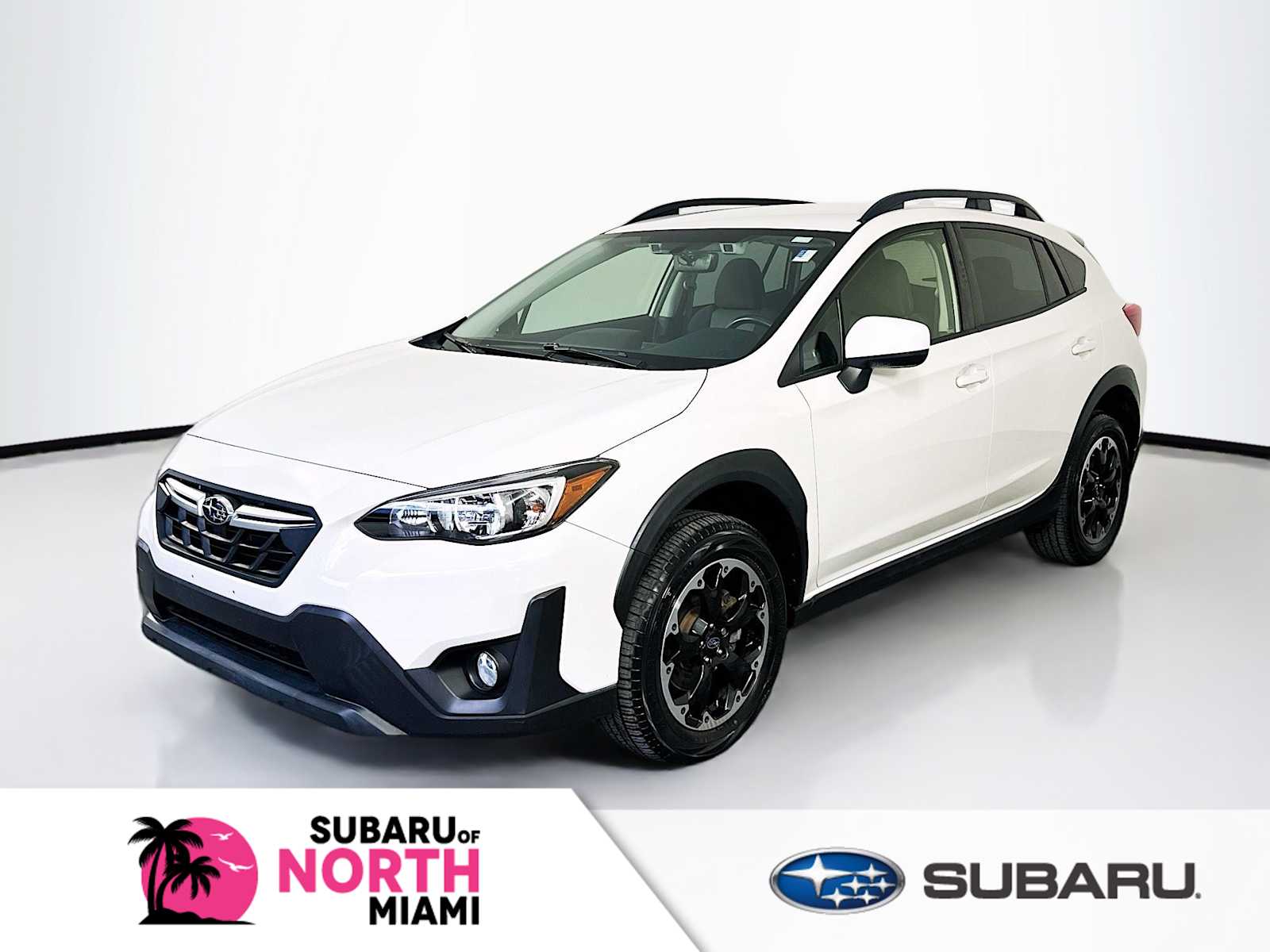 2022 Subaru Crosstrek Premium -
                Miami, FL