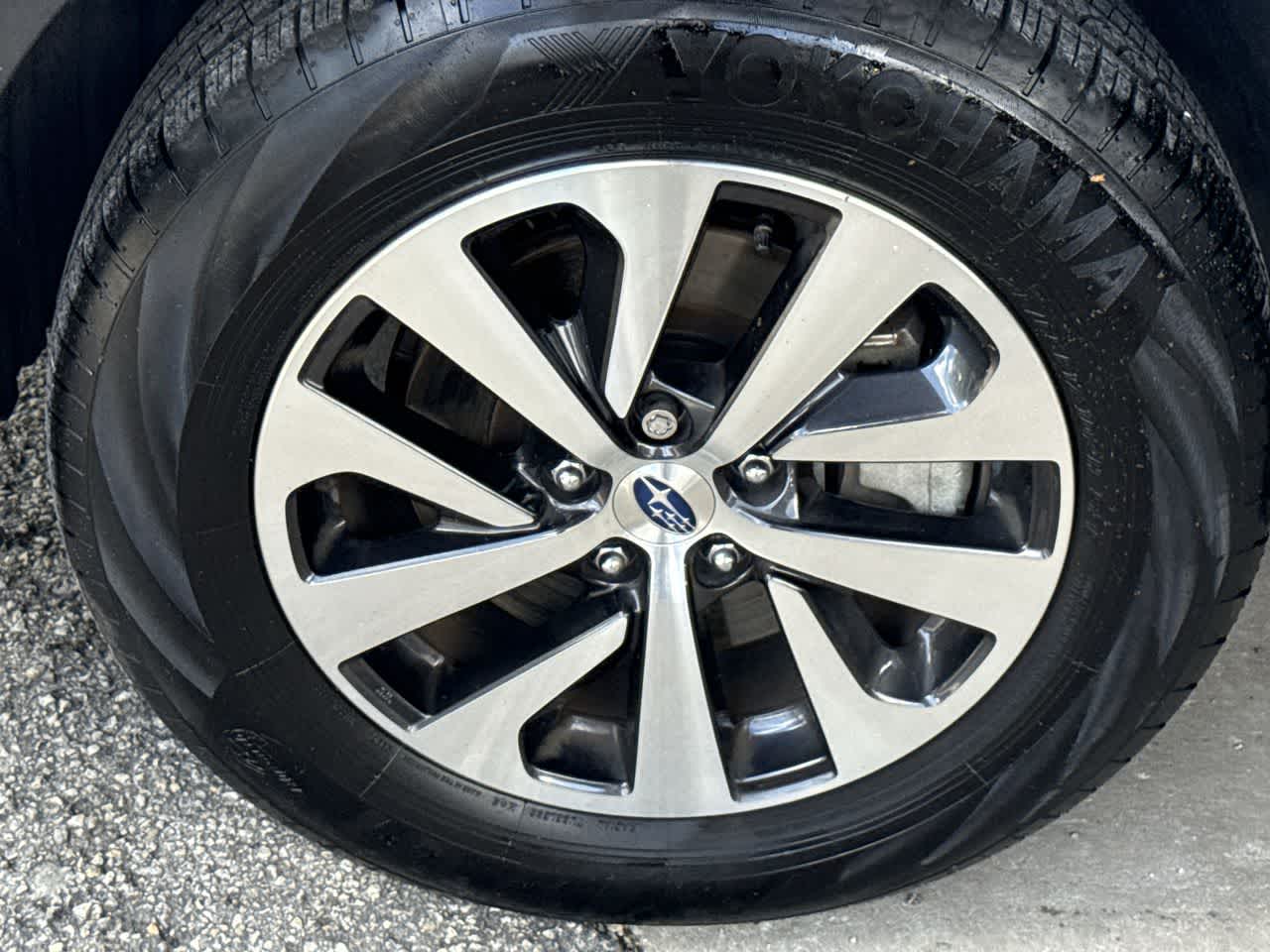 Thumbnail: 2025 Subaru Outback - 11