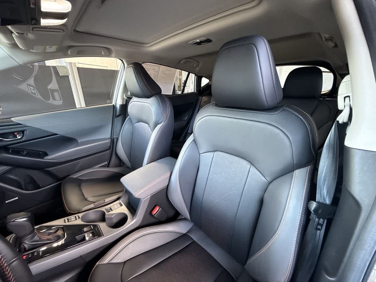 Thumbnail: 2025 Subaru Crosstrek - 14