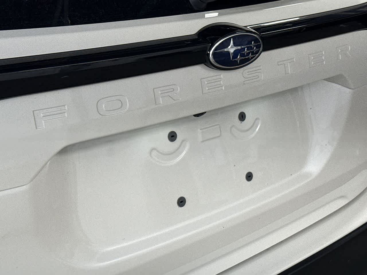 Thumbnail: 2026 Subaru Forester - 10