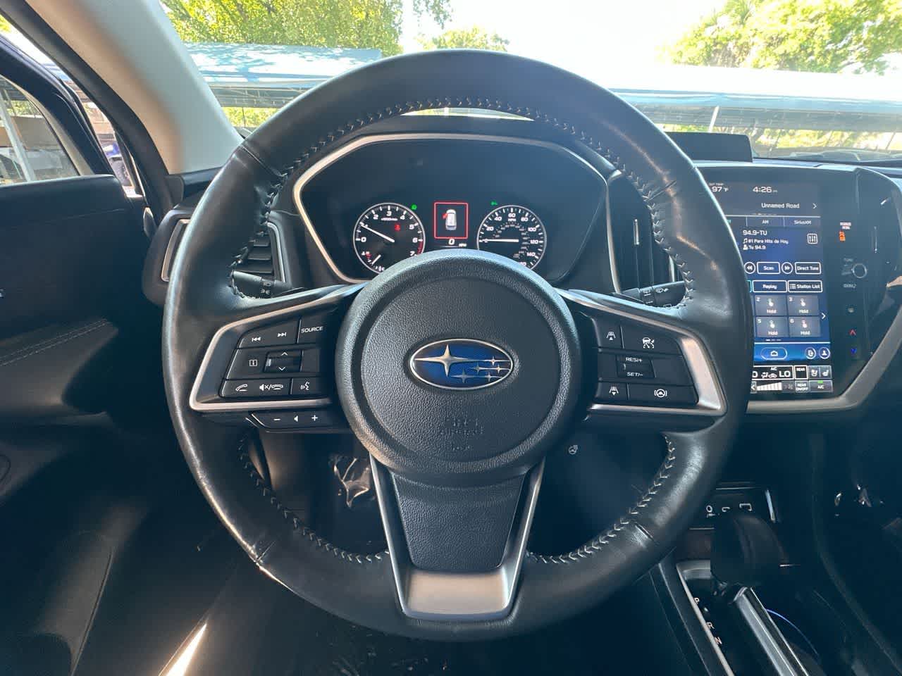Thumbnail: 2023 Subaru Ascent - 15