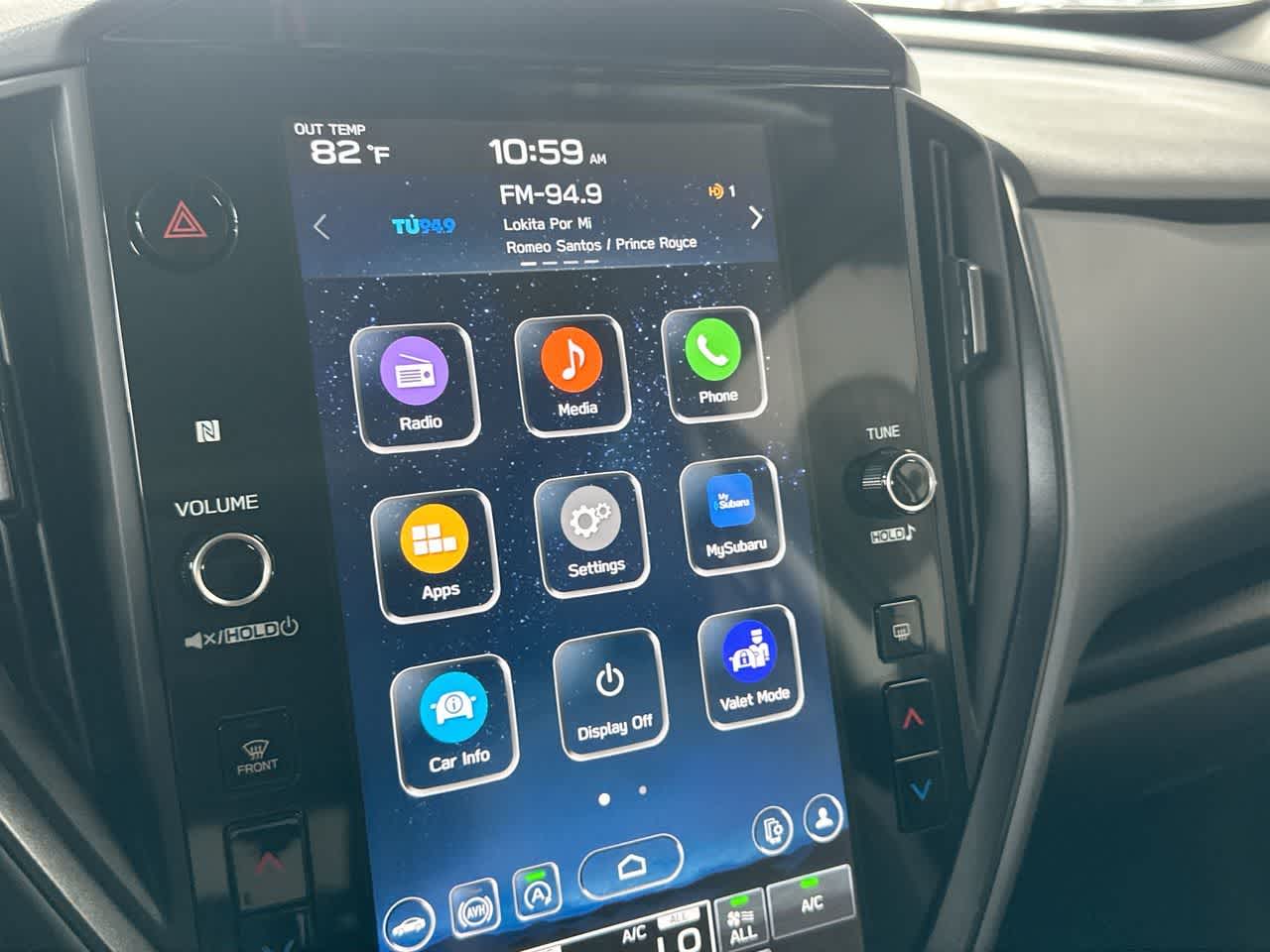 Thumbnail: 2026 Subaru Crosstrek - 18