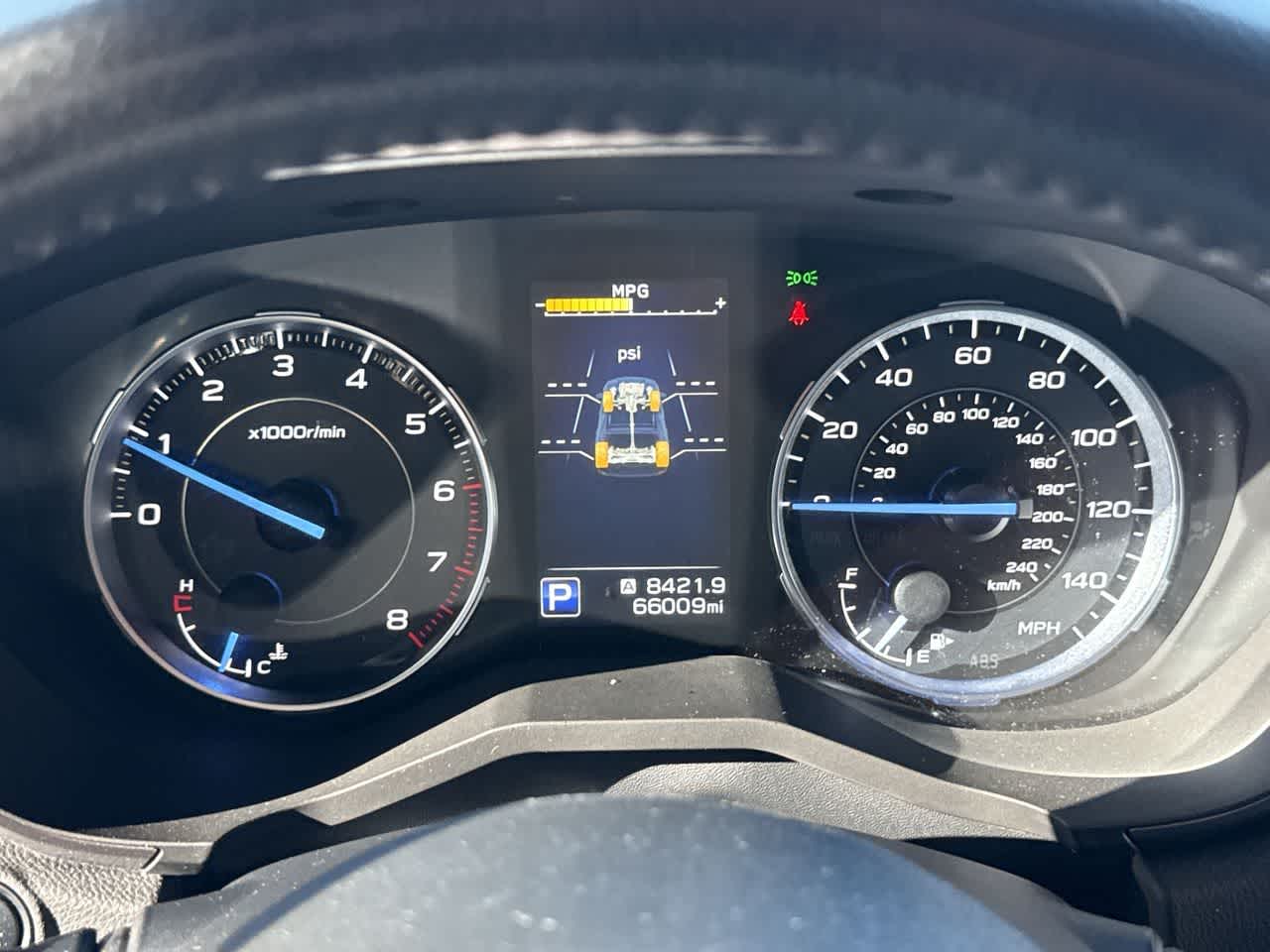 Thumbnail: 2022 Subaru Ascent - 16