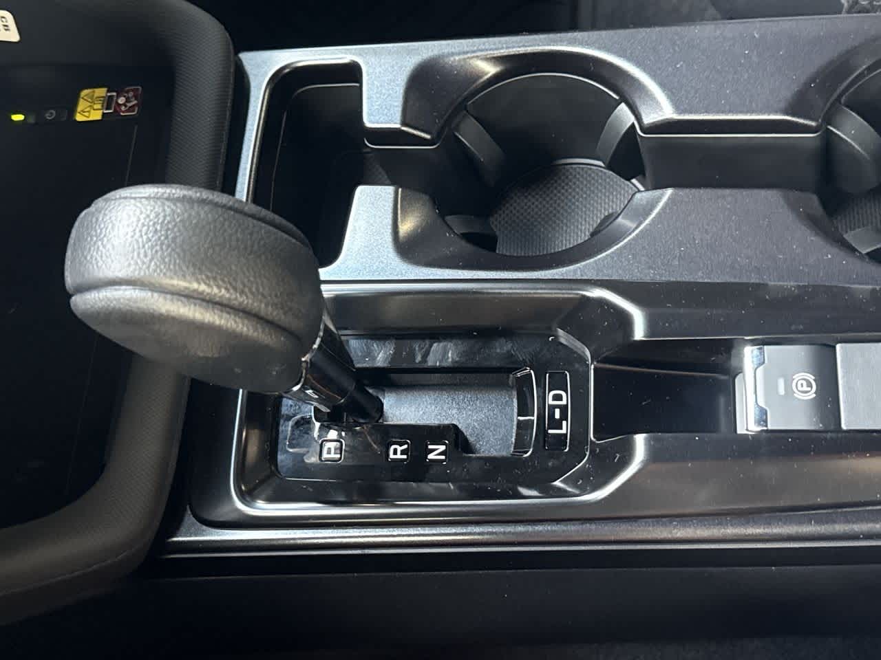 Thumbnail: 2026 Subaru Forester - 21