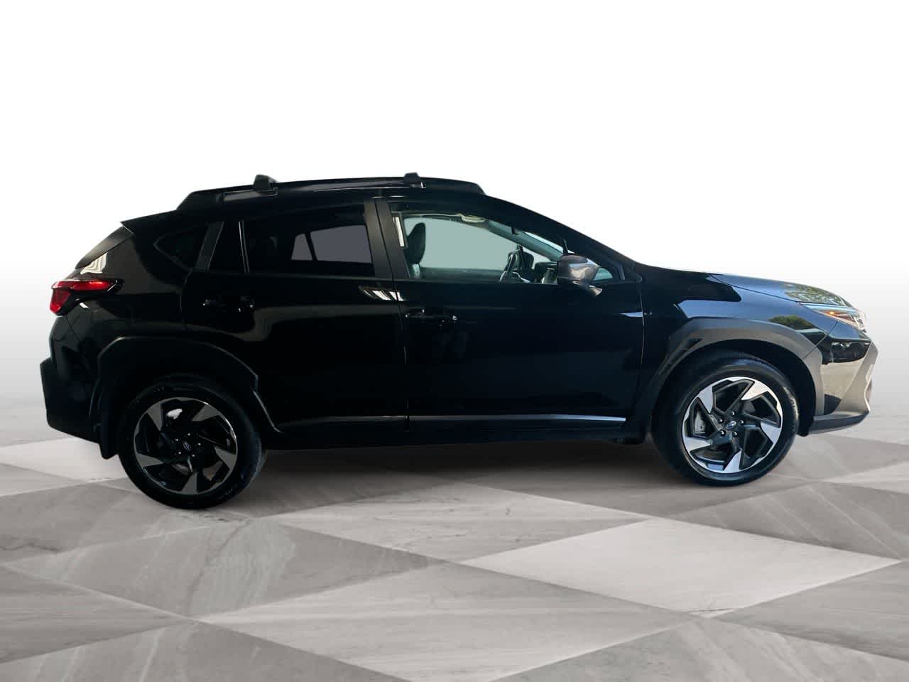 Thumbnail: 2024 Subaru Crosstrek - 9