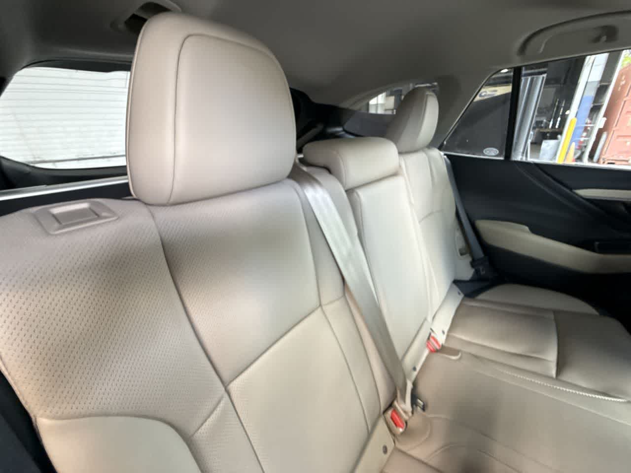 Thumbnail: 2025 Subaru Outback - 26