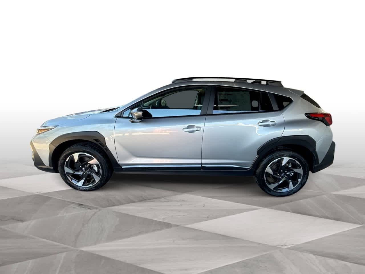 Thumbnail: 2025 Subaru Crosstrek - 5