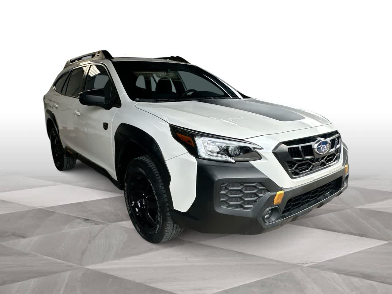 Thumbnail: 2024 Subaru Outback - 2