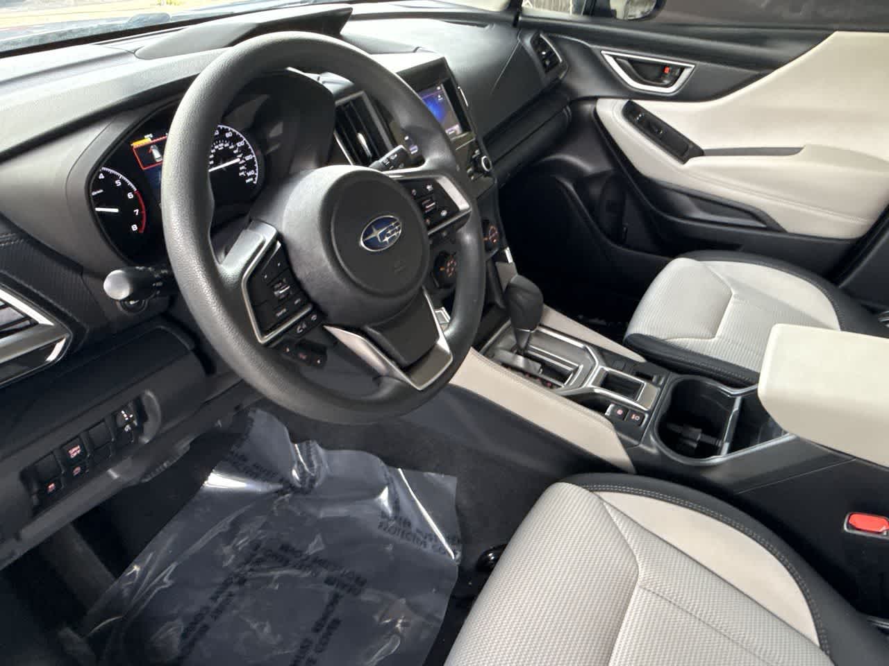 Thumbnail: 2024 Subaru Forester - 13