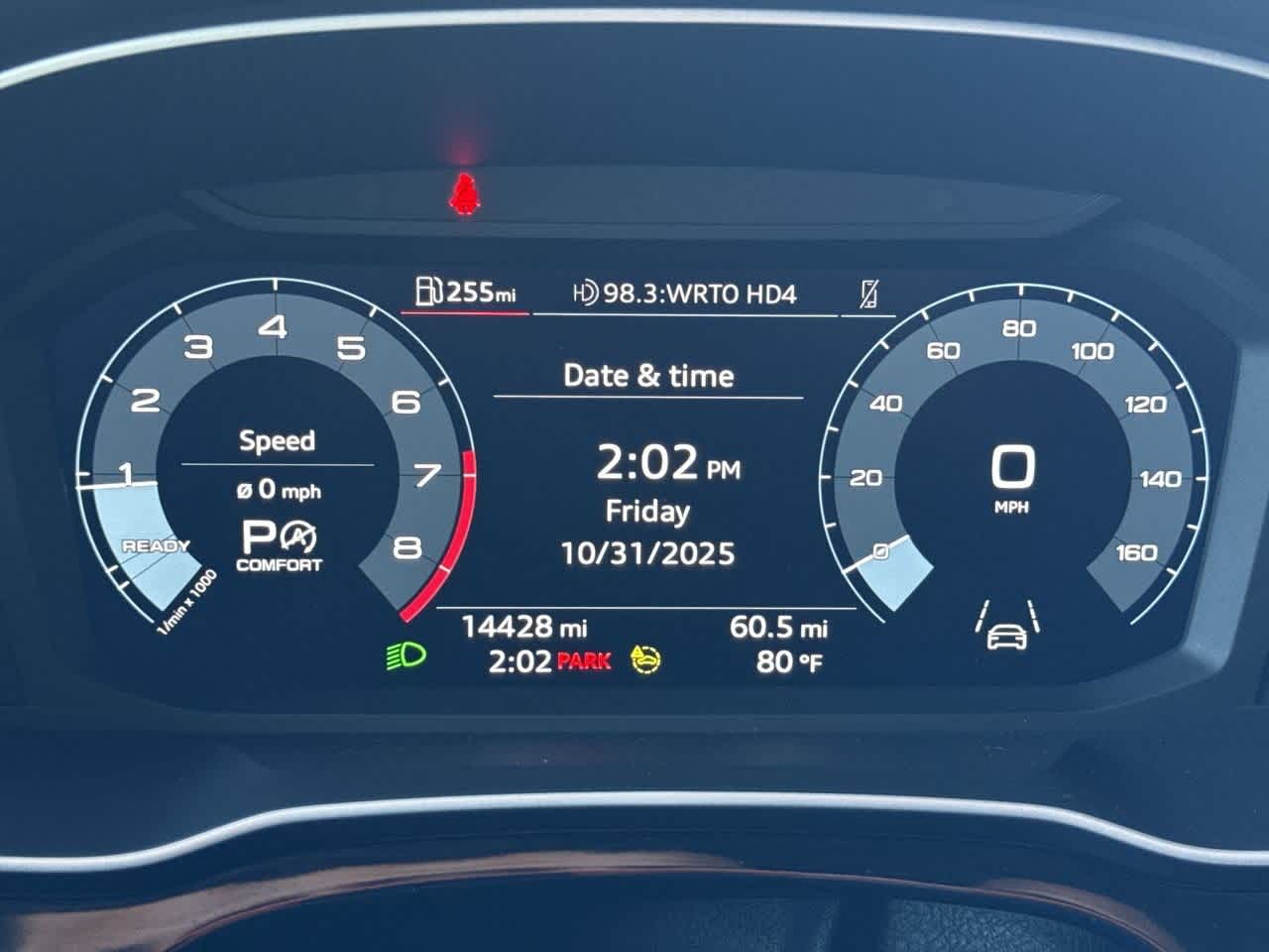 Thumbnail: 2024 Audi Q3 - 16