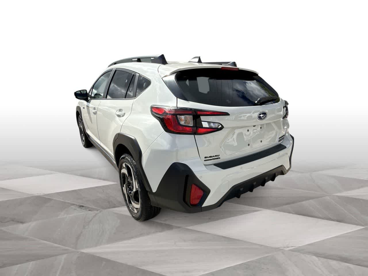 Thumbnail: 2026 Subaru Crosstrek - 6