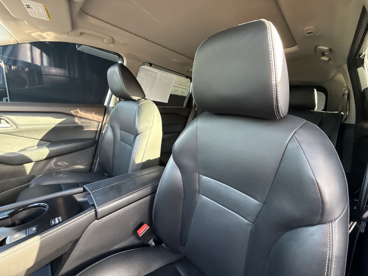 Thumbnail: 2022 Nissan Rogue - 14