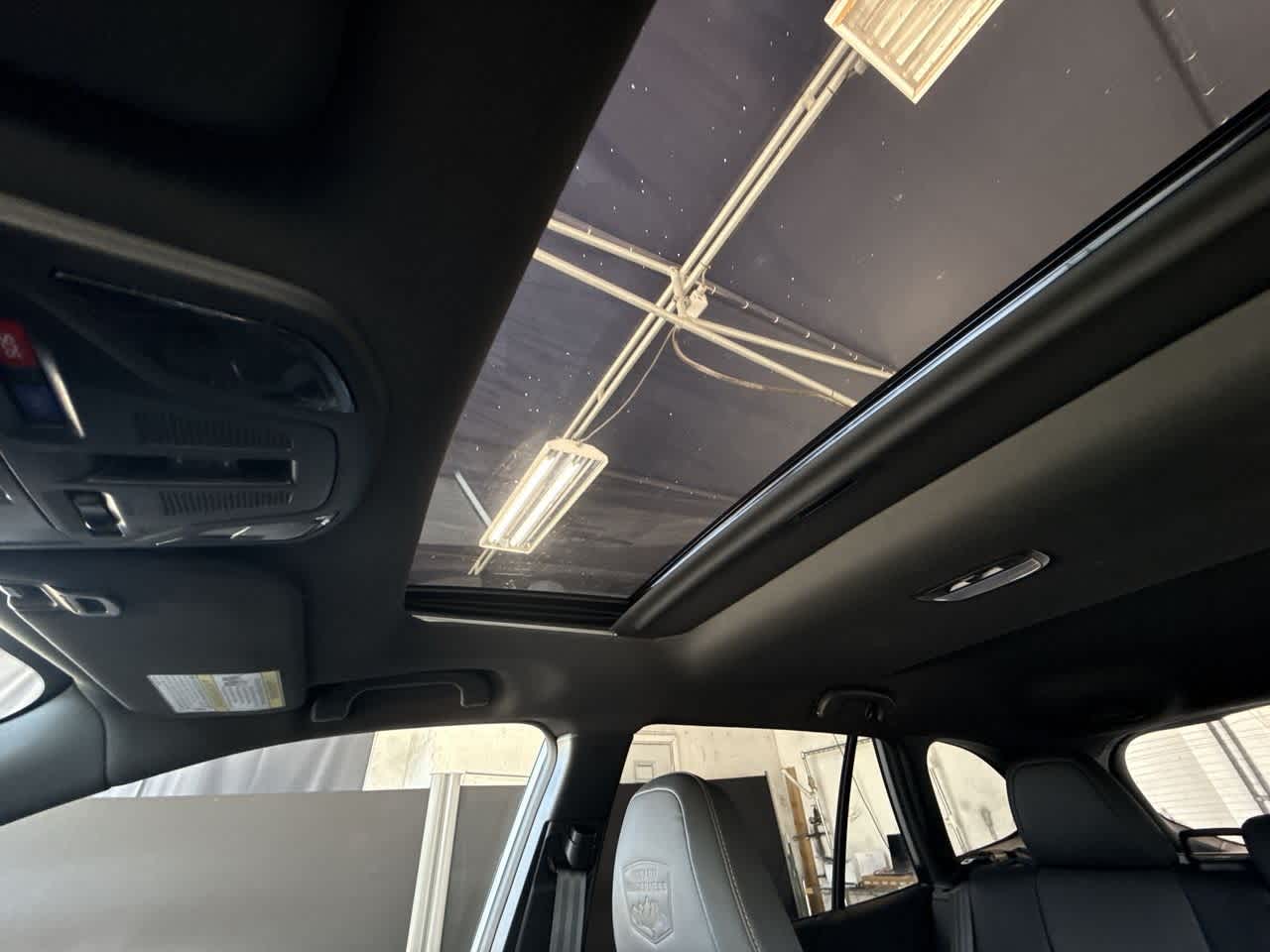 Thumbnail: 2025 Subaru Outback - 17