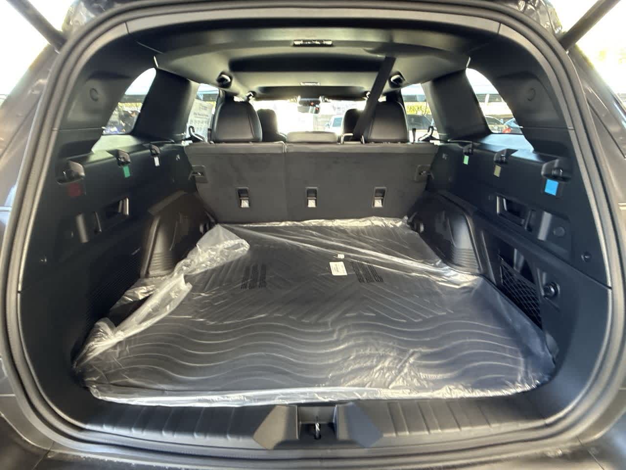 Thumbnail: 2026 Subaru Outback - 25