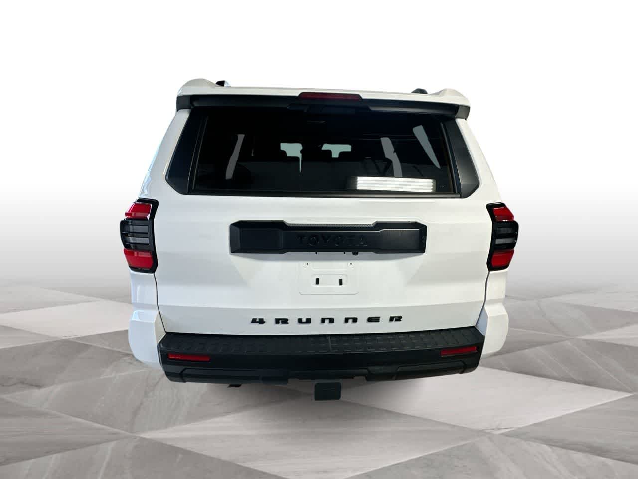 Thumbnail: 2026 Toyota 4Runner - 7