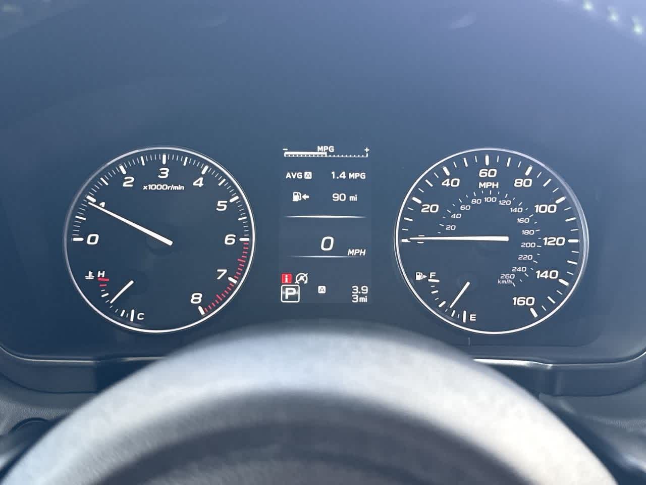 Thumbnail: 2025 Subaru Outback - 16