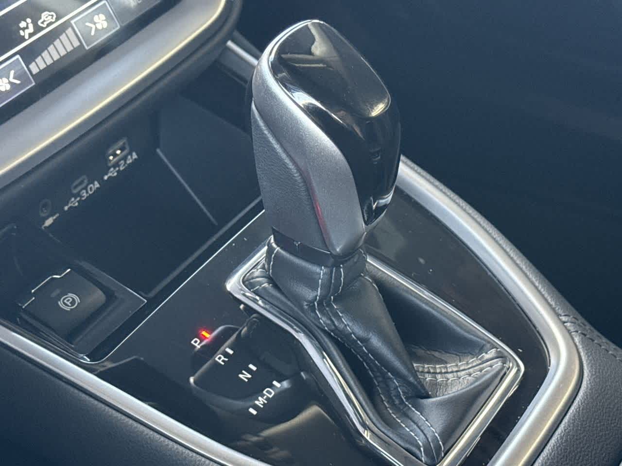 Thumbnail: 2025 Subaru Outback - 21