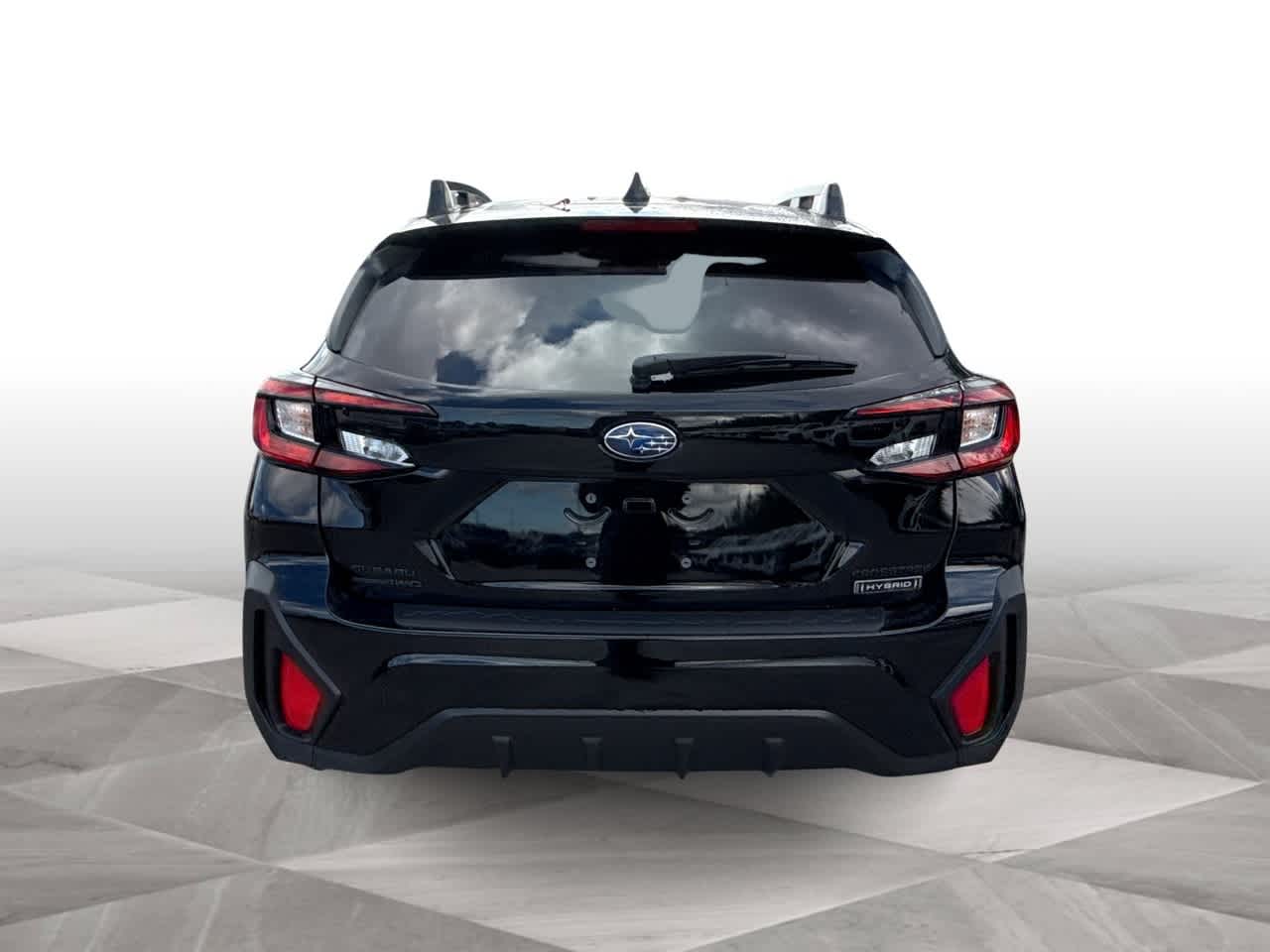 Thumbnail: 2026 Subaru Crosstrek - 7