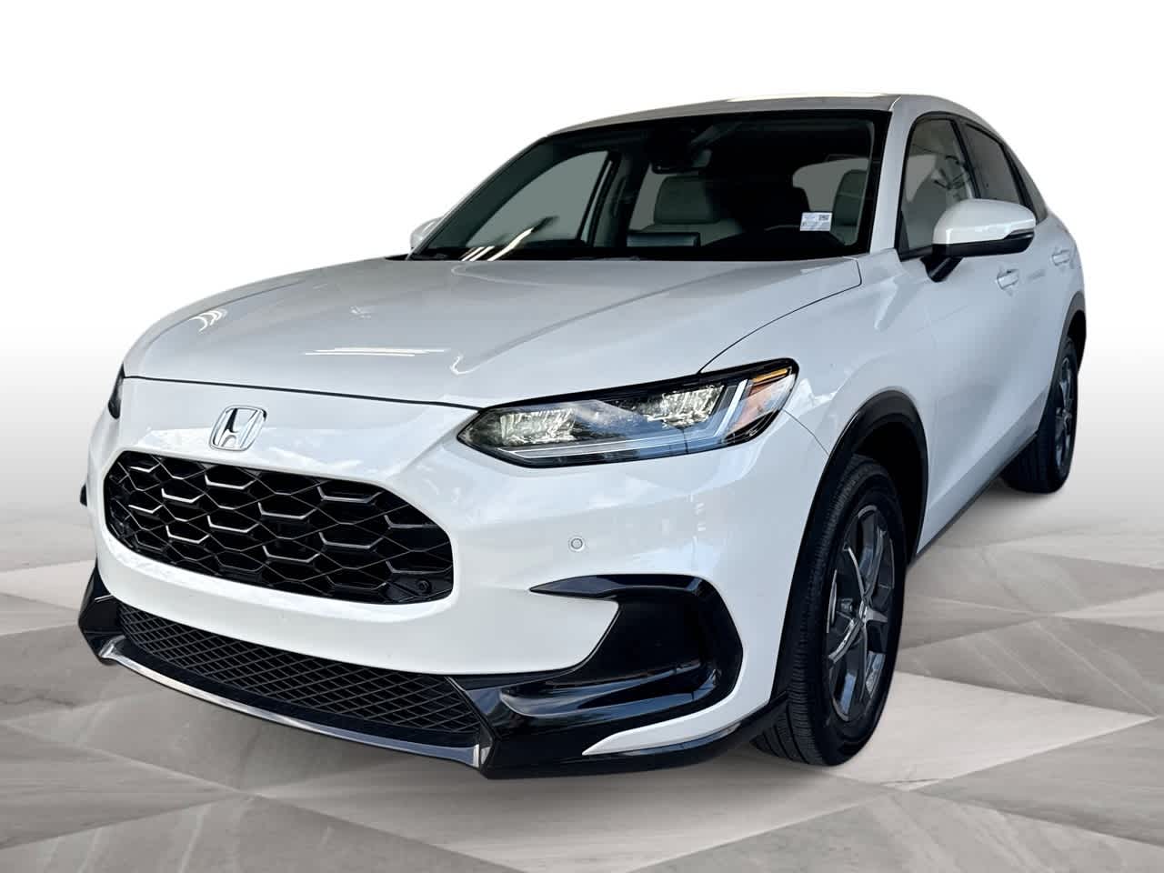 Thumbnail: 2025 Honda HR-V - 4