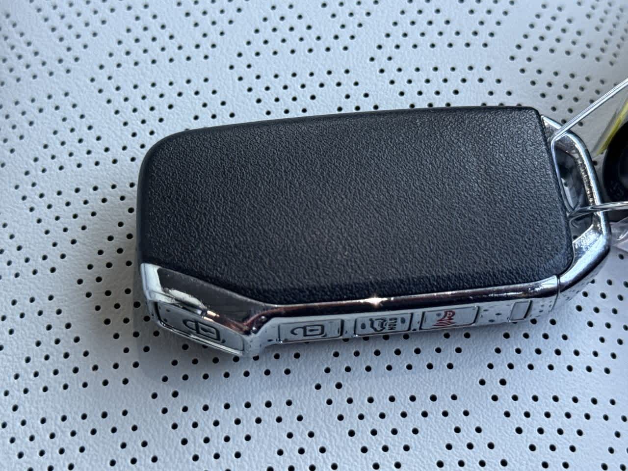 Thumbnail: 2023 Kia Sorento - 28