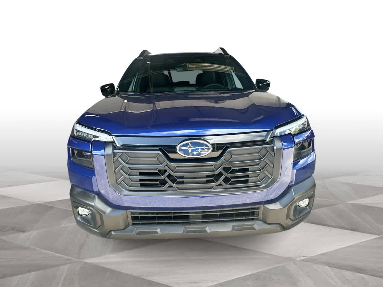 Thumbnail: 2026 Subaru Outback - 3