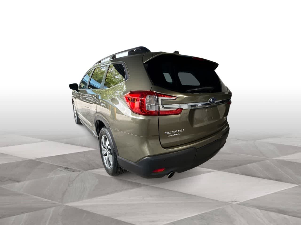 Thumbnail: 2024 Subaru Ascent - 6