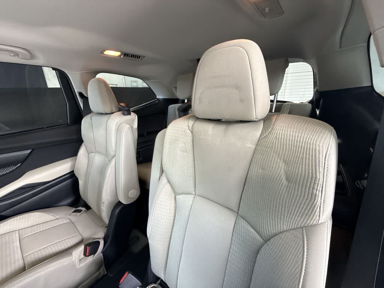 Thumbnail: 2023 Subaru Ascent - 22