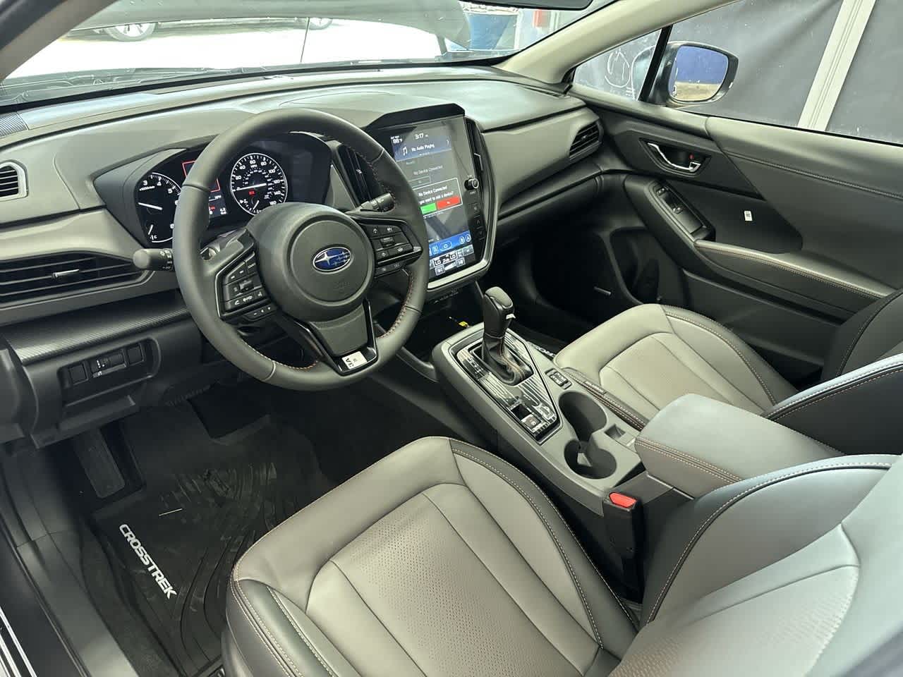 Thumbnail: 2025 Subaru Crosstrek - 13