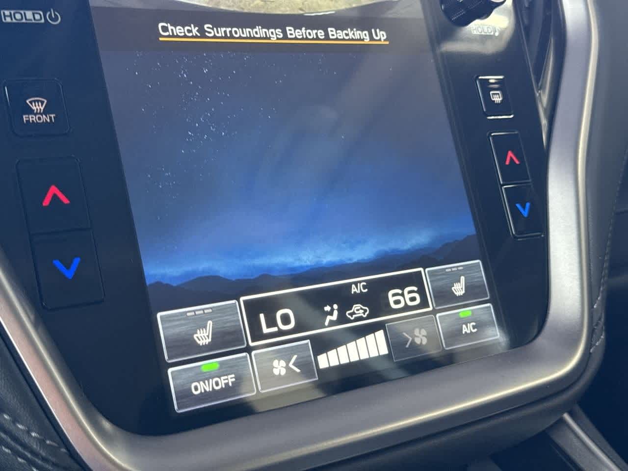 Thumbnail: 2025 Subaru Legacy - 20